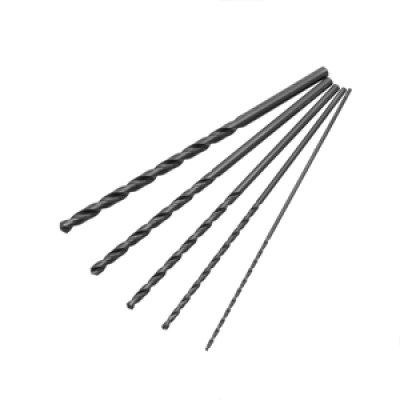 ดอกสว่านยาวพิเศษ NACHI รุ่น L550 (150X6.4MM–200X4.2MM)