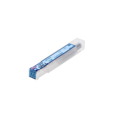 ดอกสว่านก้านเอ็นมิลล์ NACHI รุ่น NA7574P0580 (5.8MM-7.7MM)