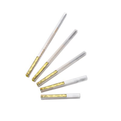ดอกสว่านสีทอง แบบยาว NACHI รุ่น NA6550P100X0300 (100X3.0MM-150X5.1MM)