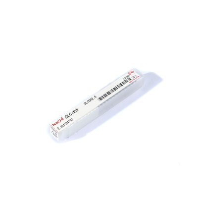 ดอกสว่านคาร์ไบด์เจาะอลูมิเนียม เคลือบผิว DLC NACHI AL รุ่น NA9520_0200 (2.0MM-1.9MM)