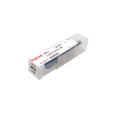 ดอกสว่านเจาะสกูร ทำรูน๊อต (Counter Bore) NACHI รุ่น L597 ขนาด M10