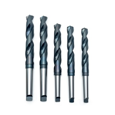 ดอกสว่านก้านเทเปอร์ NACHI 29.3MM–32.5MM