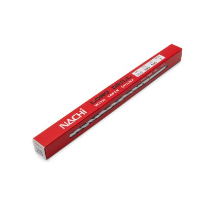 ดอกสว่านก้านเทเปอร์ NACHI 325X16.5MM–350X9.0MM