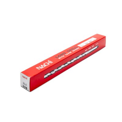 ดอกสว่านก้านเทเปอร์ NACHI 425X36.0MM–450X32.0MM