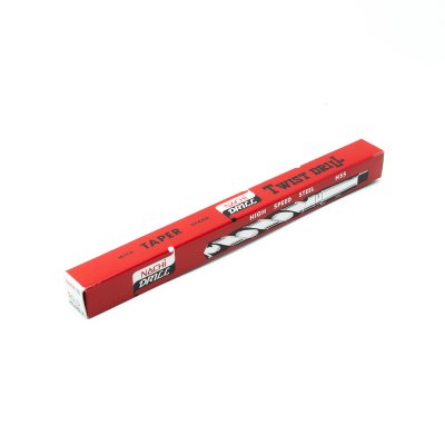 ดอกสว่านก้านเทเปอร์ NACHI 15.5MM/450X29.0MM