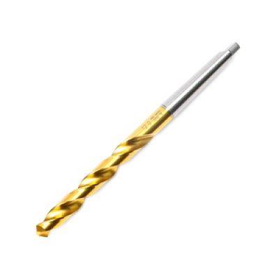 ดอกสว่านก้านเทเปอร์เคลือบ TiN NACHI 12.0MM–29.0MM