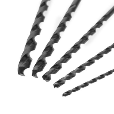 ดอกสว่านยาวพิเศษ NACHI รุ่น L550 (150X6.4MM–200X4.2MM)