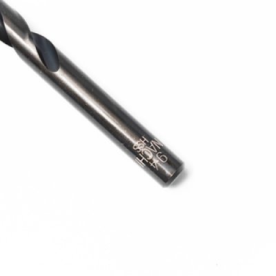 ดอกสว่านเจาะเหล็ก NACHI รุ่น L520 9.4MM-10.9MM