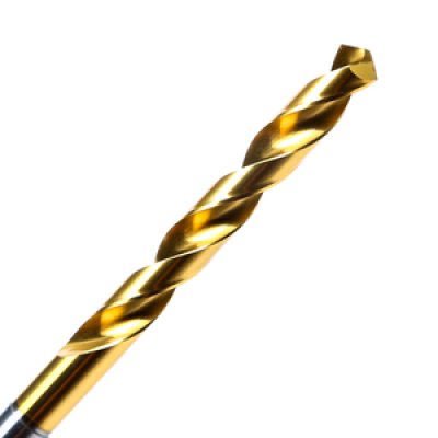 ดอกสว่านก้านเทเปอร์เคลือบ TiN NACHI 12.0MM–29.0MM