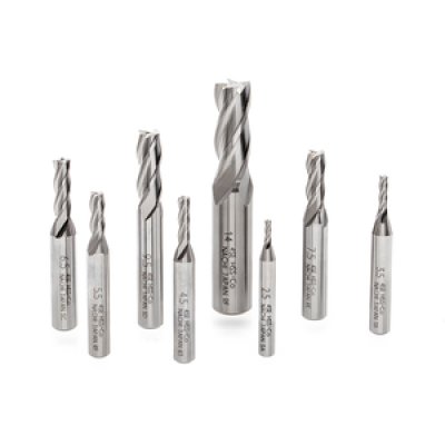 ดอกเอ็นมิลล์ 4 เขี้ยว NACHI 11.0MM–26.0MM
