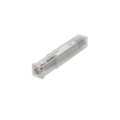 เอ็นมิลล์หัวบอล (Ball End Mill) NACHI รุ่น L6290_R1.25MM(D2.5)