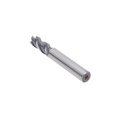 ดอกเอ็นมิลล์คาร์ไบด์ 4 ฟัน GS-MILL FOUR FLUTES NACHI (1.0MM-20.0MM)