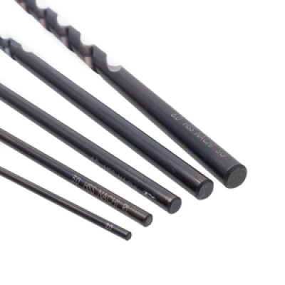 ดอกสว่านยาวพิเศษ NACHI รุ่น L550 (150X4.4MM–150X6.3MM)