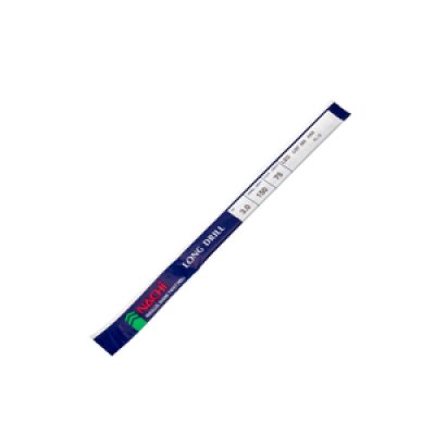 ดอกสว่านยาวพิเศษ NACHI รุ่น L550 (150X4.4MM–150X6.3MM)