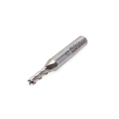 ดอกเอ็นมิลล์ 4 เขี้ยว NACHI 2.5MM–10.0MM