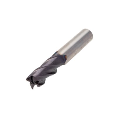 เอ็นมิลล์เคลือบ TIALN วิคตอรีมิลล์ NACHI รุ่น 4F (2.5MM-11.0MM)