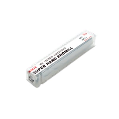 ดอกเอ็นมิลล์ 4 เขี้ยว NACHI 11.0MM–26.0MM