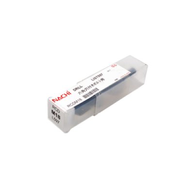 ดอกสว่านเจาะสกูร ทำรูน๊อต (Counter Bore) NACHI รุ่น L597 ขนาด M10