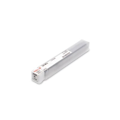 ดอกเอ็นมิลล์คาร์ไบด์หัวบอล เคลือบ TiAlN NACHI รุ่น L9386-R0.5(1MM)
