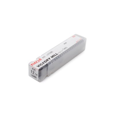 เอ็นมิลล์เคลือบ TIALN วิคตอรีมิลล์ NACHI รุ่น 4F (2.5MM-11.0MM)