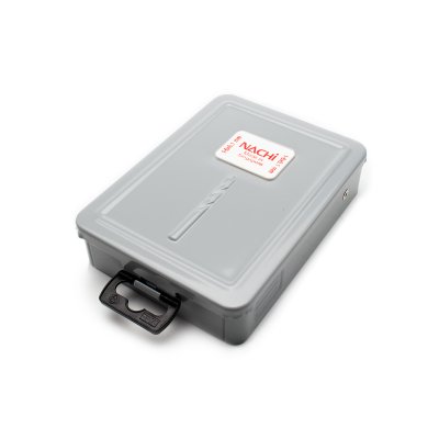 ชุดดอกสว่าน NACHI รุ่น M-02 (1.0-6.0MM 51ดอก/ชุด)
