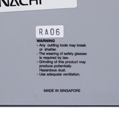 ชุดดอกสว่าน NACHI รุ่น M-05 (1.0-10.0MM 19ดอก/ชุด)