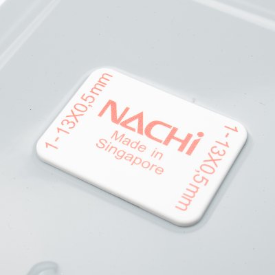 ชุดดอกสว่าน NACHI รุ่น M-06 (1.0-13.0MM 25ดอก/ชุด)