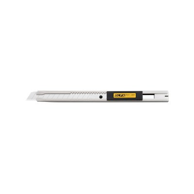 มีดคัตเตอร์ ด้ามสเตนเลส OLFA รุ่น SVR-2