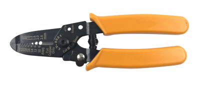 คีมตัด-ปอกสายไฟ รุ่น LY-5021