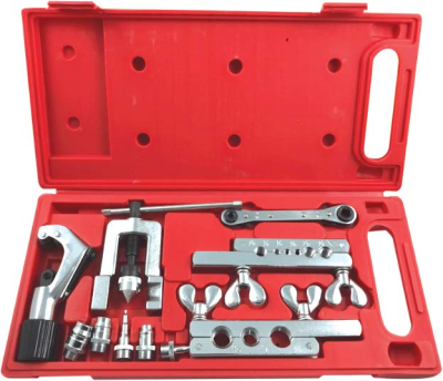 ชุดบานแป๊บ