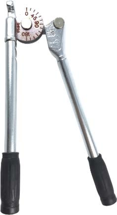 คีมดัดแป๊บทองแดง