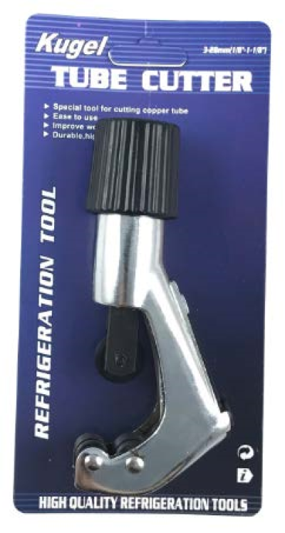 คัตเตอร์ตัดแป๊บ 274