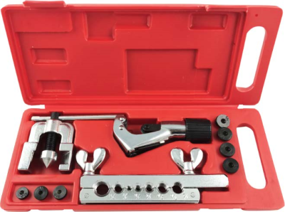 ชุดบานแป๊บ 2 ชั้น