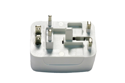 หัวปลั๊กแปลงไฟ