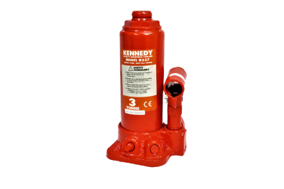 แม่แรงกระปุก 3 ตัน