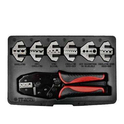 คีมย้ำหางปลา KEN-515-5740K