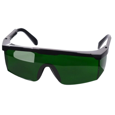 แว่นตานิรภัย YS-150