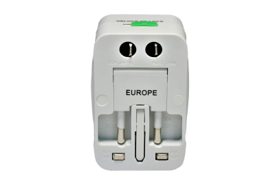 หัวปลั๊กแปลงไฟ