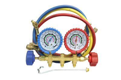  เกจวัดน้ำยา IMPERIAL รุ่น 396CKP