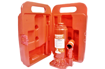 แม่แรงกระปุก 3 ตัน