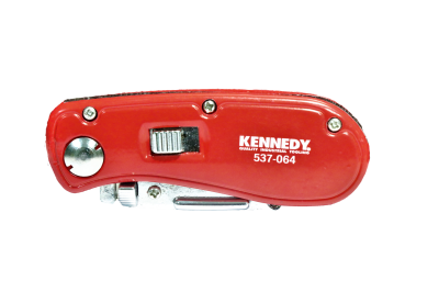 มีดคัตเตอร์ KEN-537-0640K