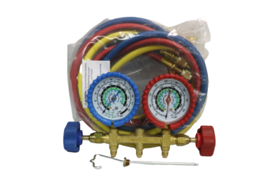 เกจวัดน้ำยาแอร์ Imperial 497-CKP6