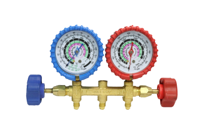  เกจวัดน้ำยา IMPERIAL รุ่น 396CKP