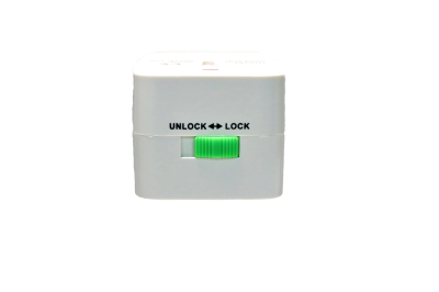 หัวปลั๊กแปลงไฟ