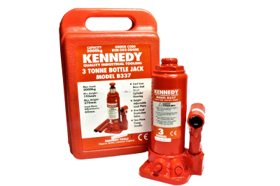 แม่แรงกระปุก 3 ตัน