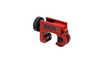 คัตเตอร์ตัดแป๊ป SOLID MC-16