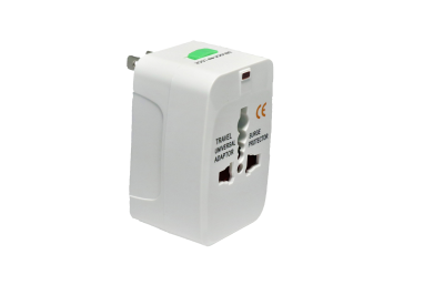 หัวปลั๊กแปลงไฟ