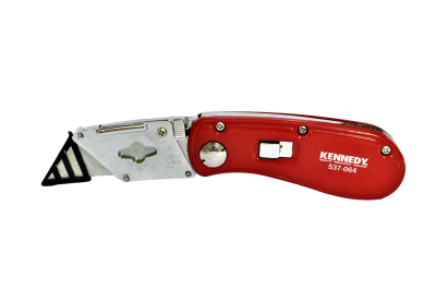 มีดคัตเตอร์ KEN-537-0640K