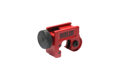 คัตเตอร์ตัดแป๊ป SOLID MC-16