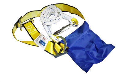  เข็มขัดเซฟตี้ YAMADA รุ่น W737